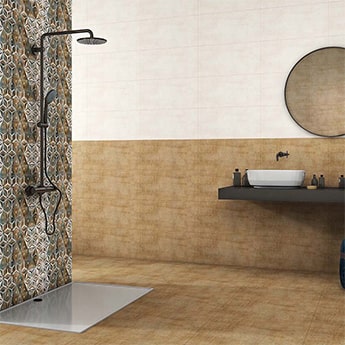 Exotica Ceramic